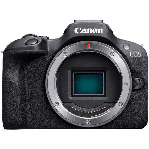 Canon EOS R100 - 1